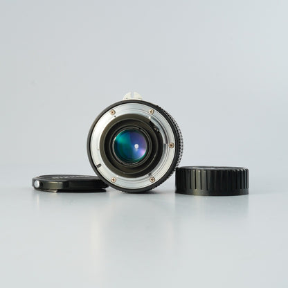 Nikon Ai Nikkor 24mm f2.8 - Filem.sg
