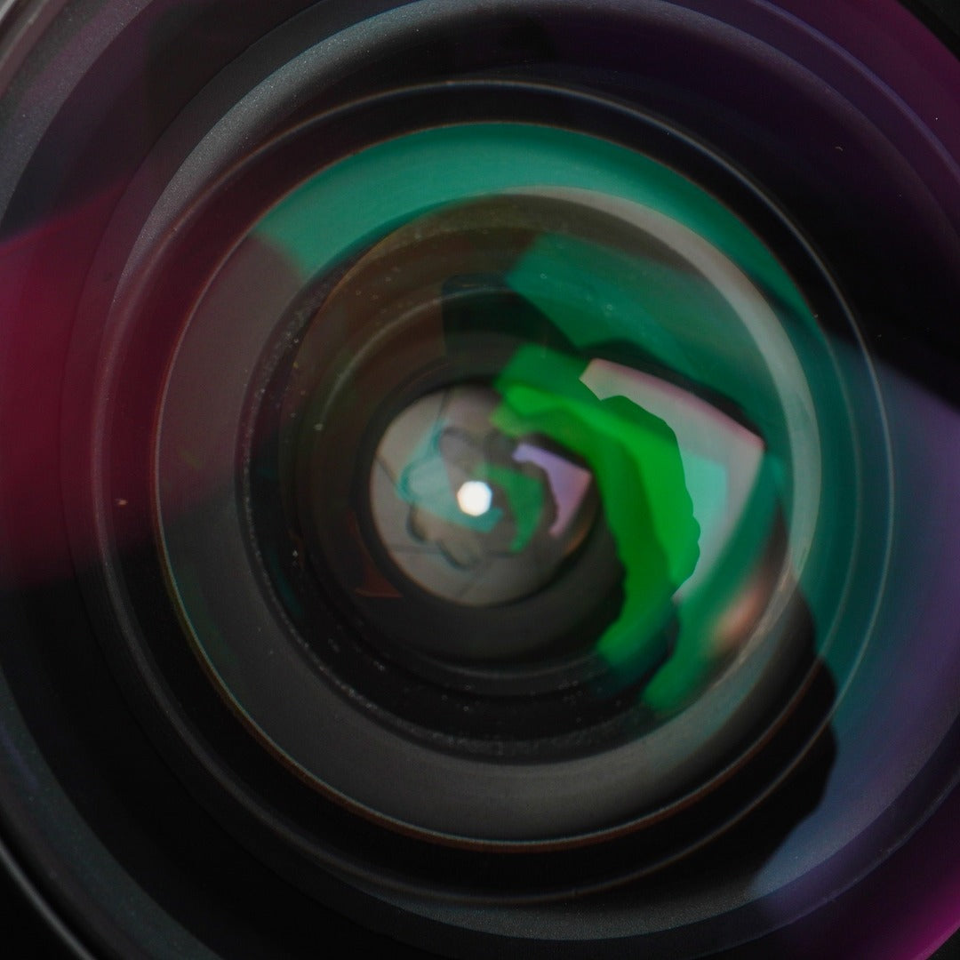 Nikon Ai Nikkor 24mm f2.8 - Filem.sg