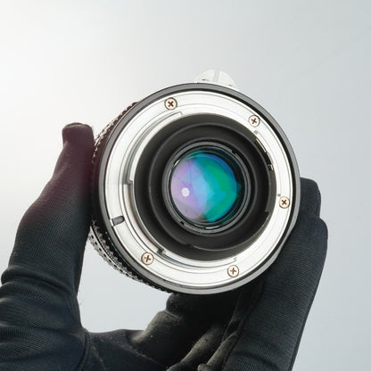 Nikon Ai Nikkor 24mm f2.8 - Filem.sg