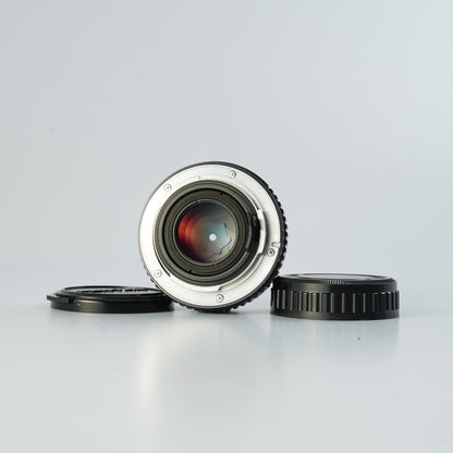 SMC Pentax M 50mm f1.7 K - Filem.sg