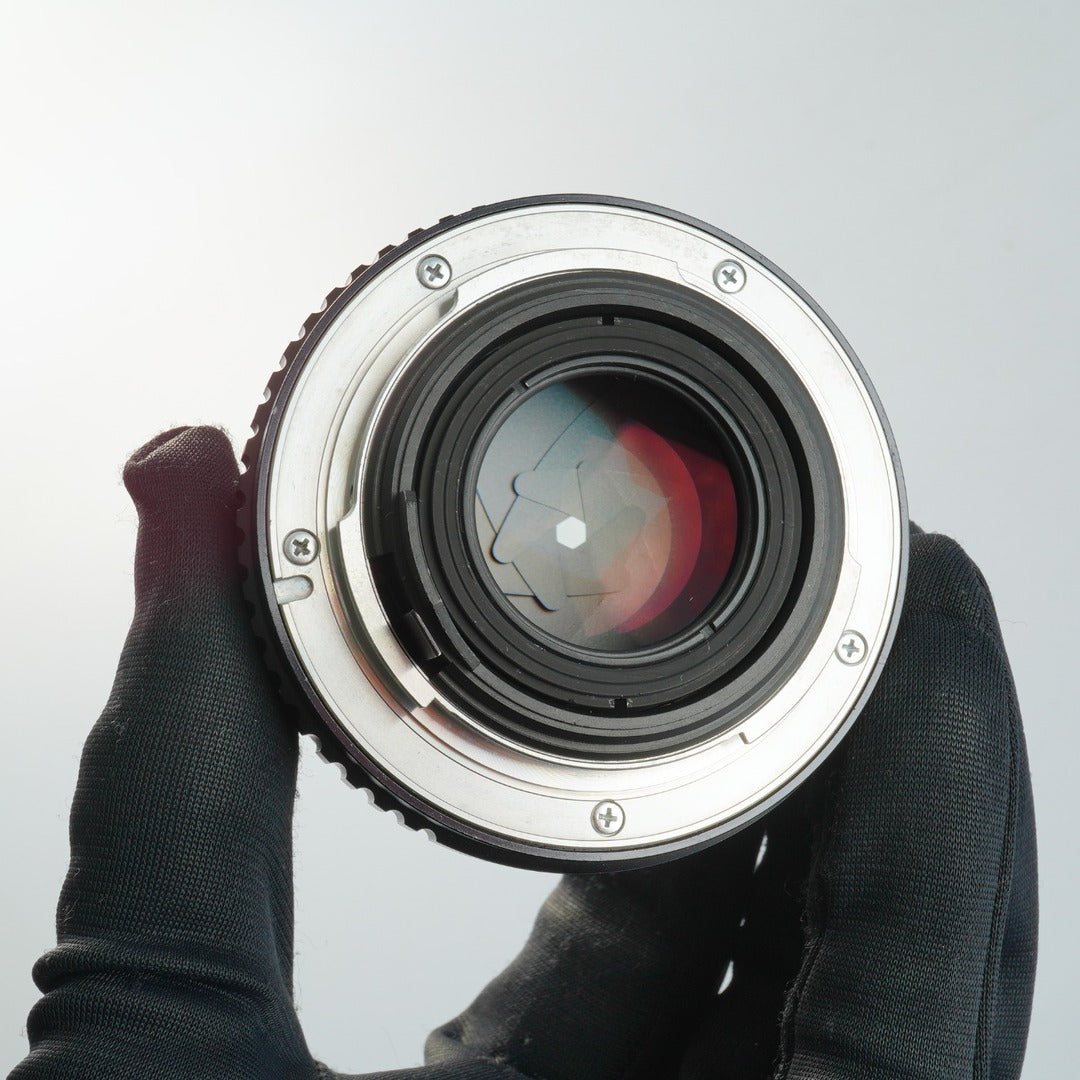 SMC Pentax M 50mm f1.7 K - Filem.sg