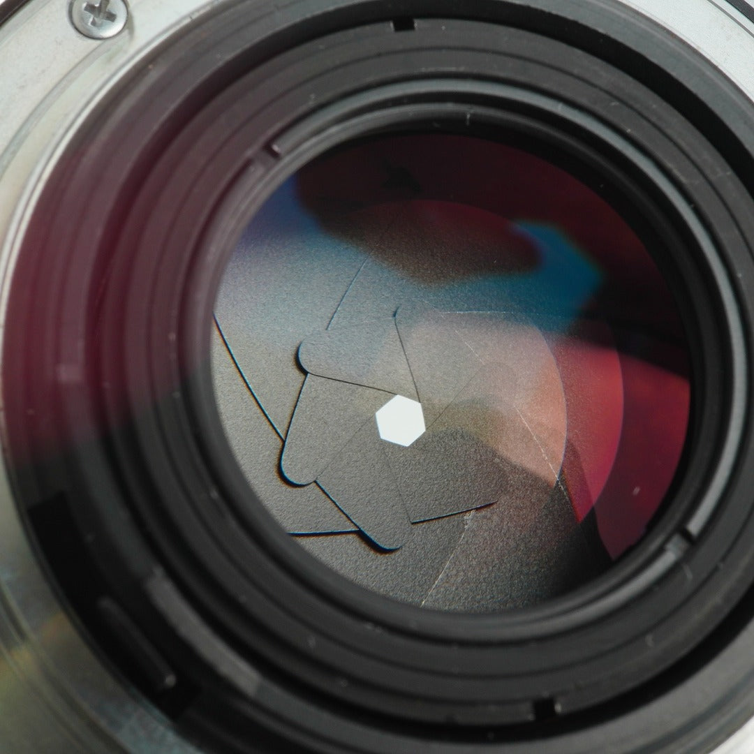 SMC Pentax M 50mm f1.7 K - Filem.sg