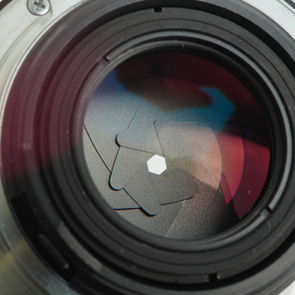 SMC Pentax M 50mm f1.7 K - Filem.sg