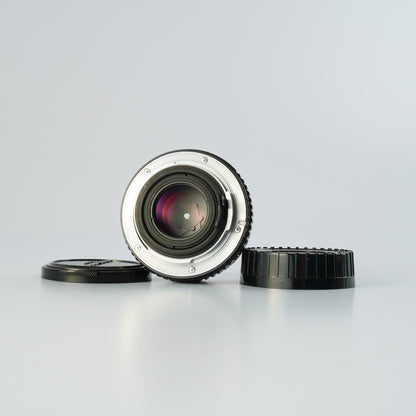 SMC Pentax M 50mm f 1.7 K - Filem.sg