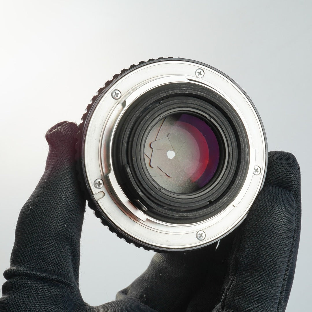 SMC Pentax M 50mm f 1.7 K - Filem.sg