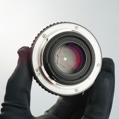 SMC Pentax M 50mm f 1.7 K - Filem.sg