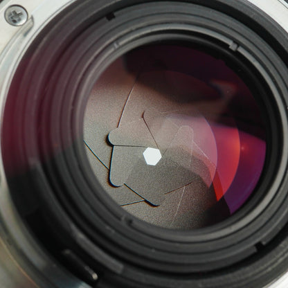 SMC Pentax M 50mm f 1.7 K - Filem.sg