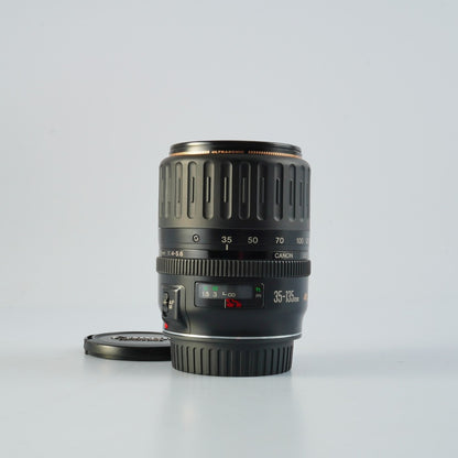 Canon EF 35-135mm f4-5.6 USM - Filem.sg
