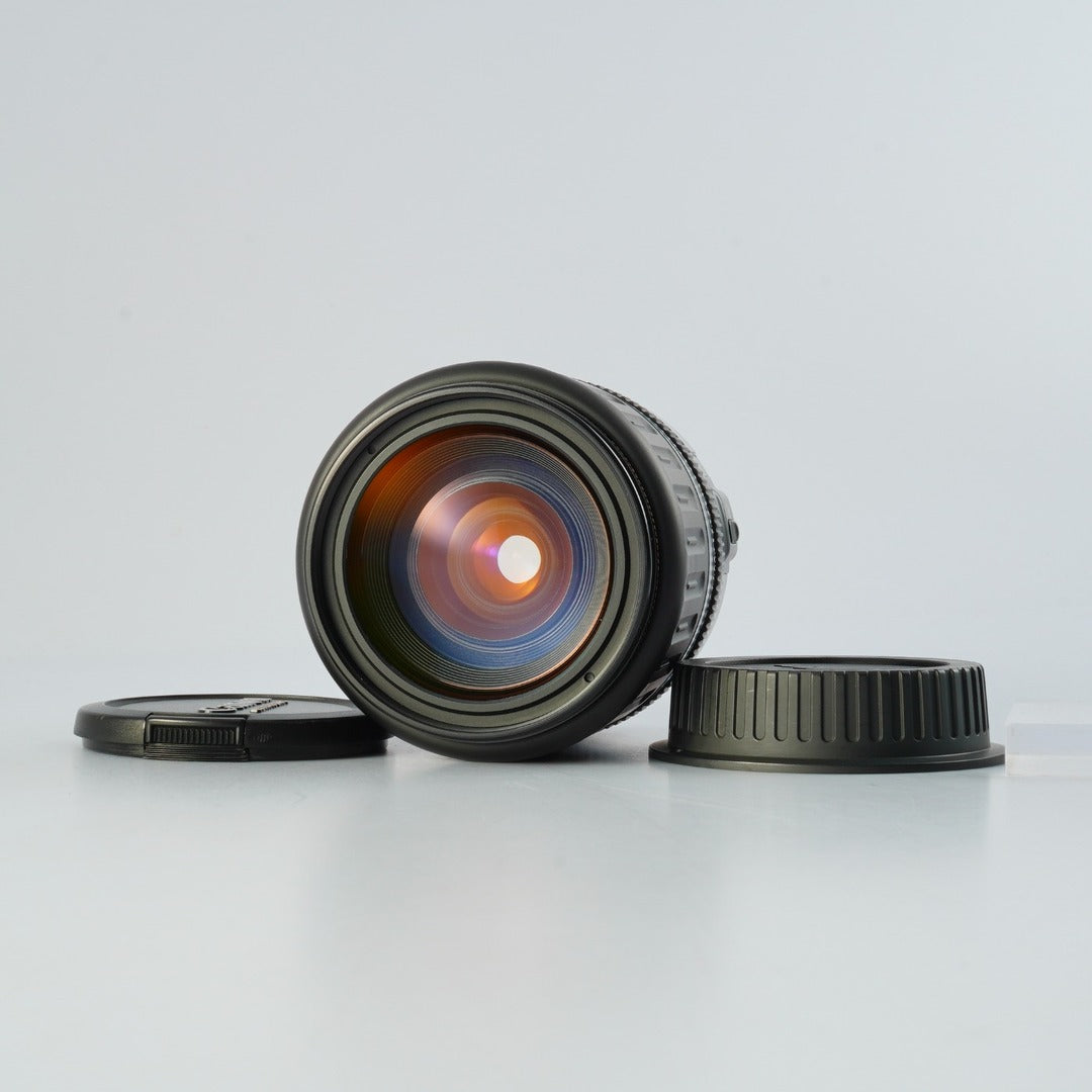 Canon EF 35-135mm f4-5.6 USM - Filem.sg