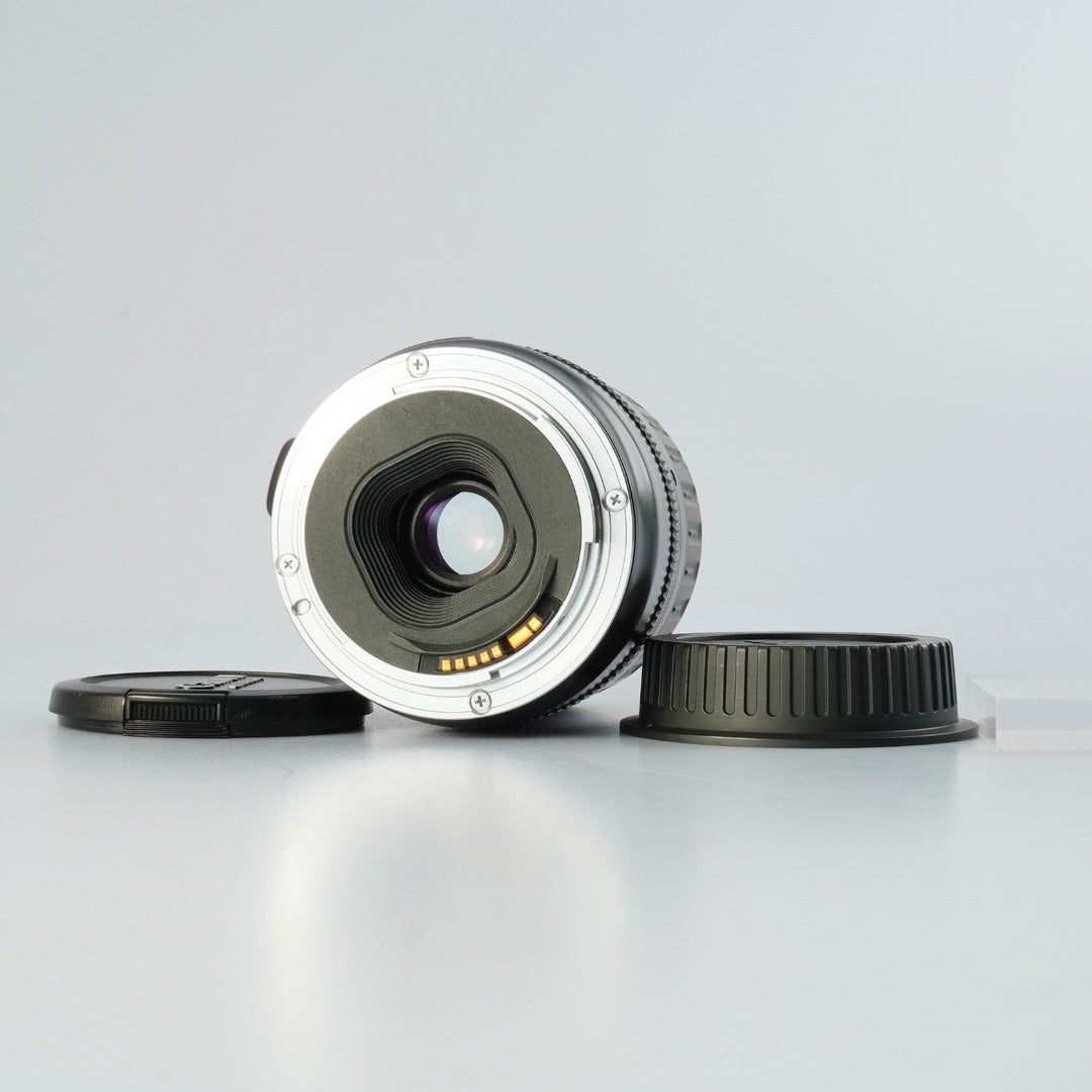 Canon EF 35-135mm f4-5.6 USM - Filem.sg