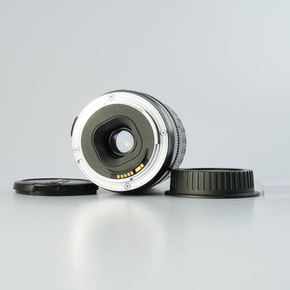 Canon EF 35-135mm f4-5.6 USM - Filem.sg