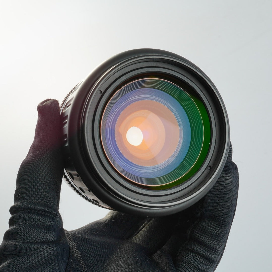 Canon EF 35-135mm f4-5.6 USM - Filem.sg