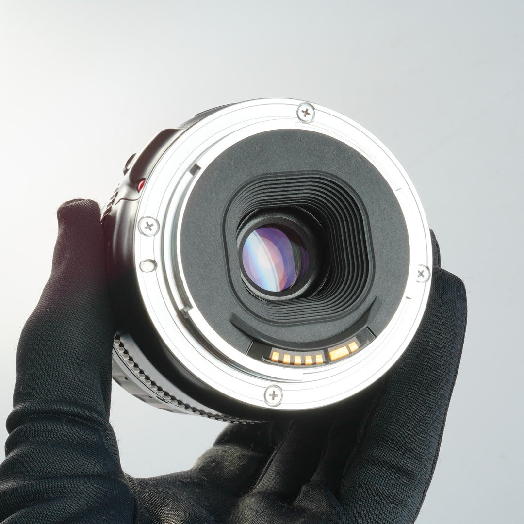 Canon EF 35-135mm f4-5.6 USM - Filem.sg