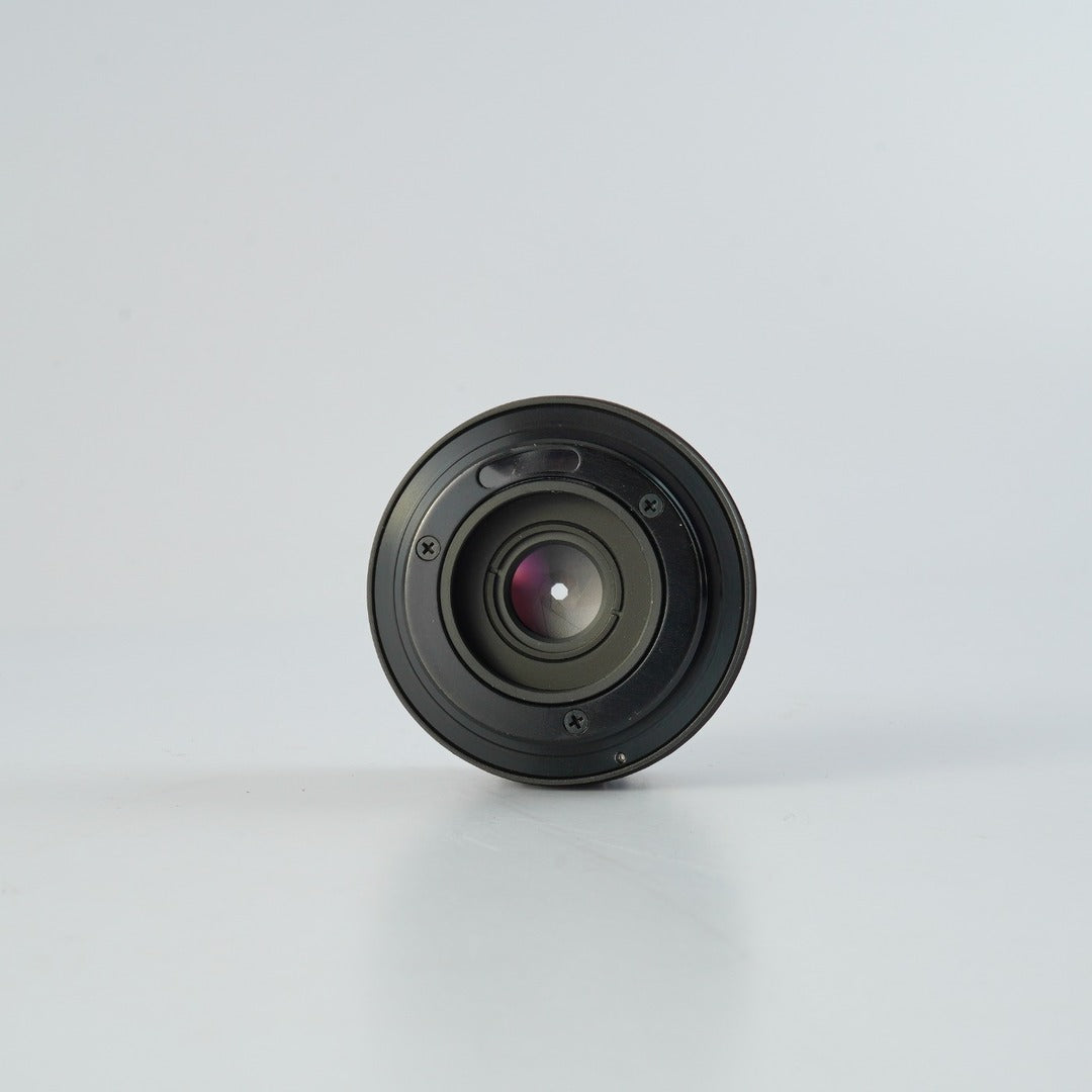Nikon EL Nikkor 50mm f4 - Filem.sg