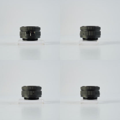 Nikon EL Nikkor 50mm f4 - Filem.sg