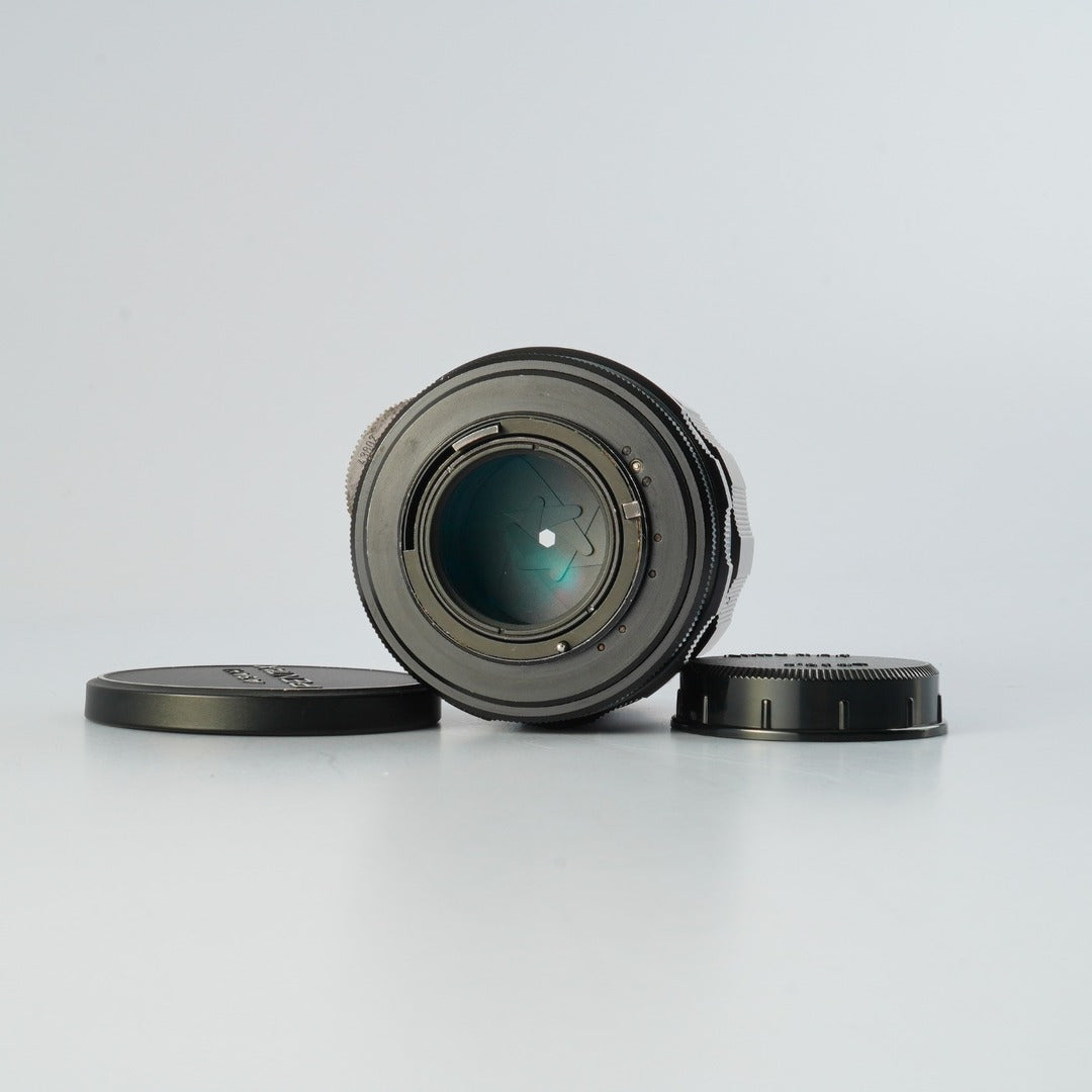Pentax Super-Multi-Coated Takumar 135mm f2.5 M42 - Filem.sg