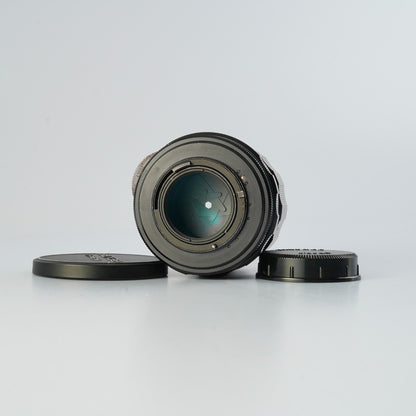 Pentax Super-Multi-Coated Takumar 135mm f2.5 M42 - Filem.sg