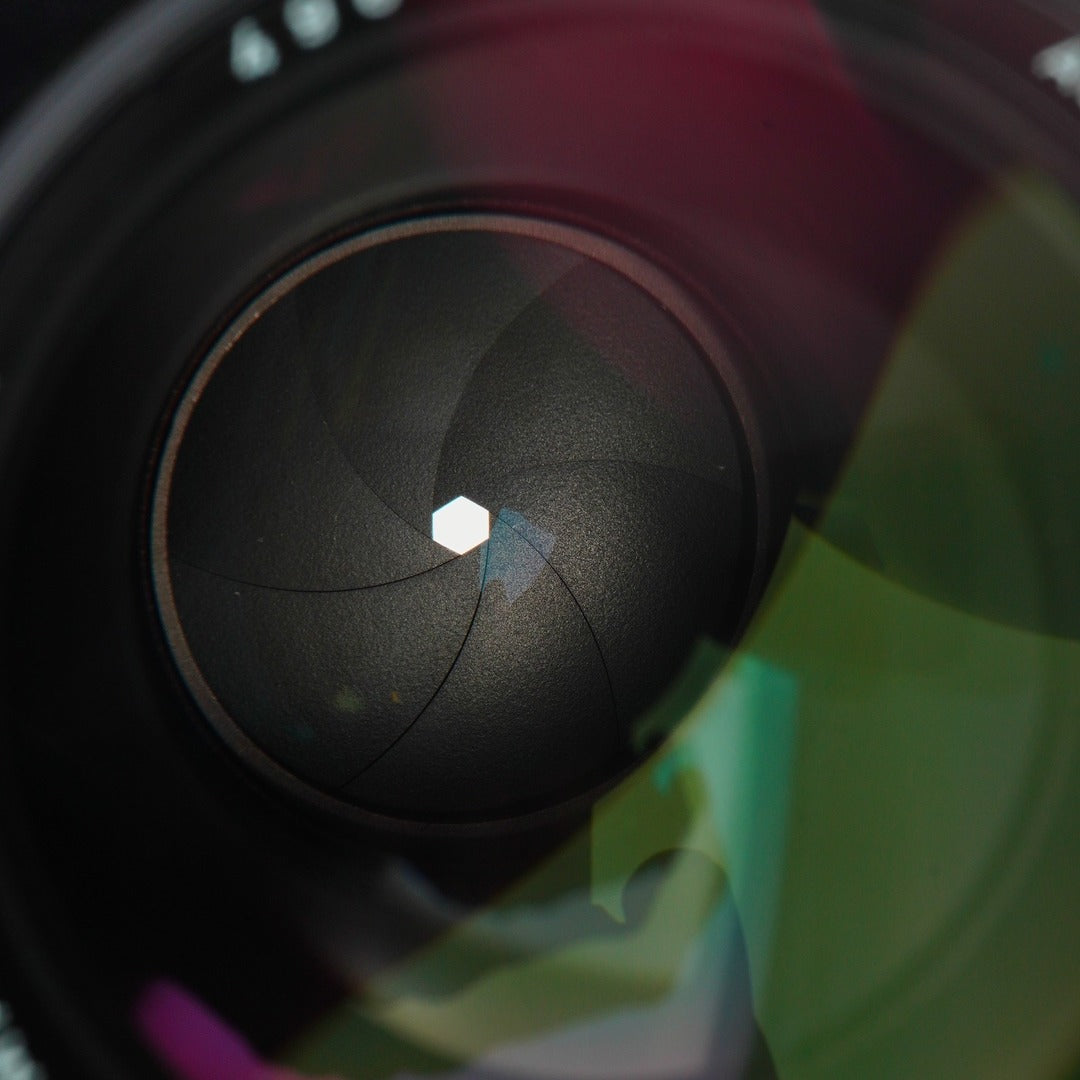 Pentax Super-Multi-Coated Takumar 135mm f2.5 M42 - Filem.sg