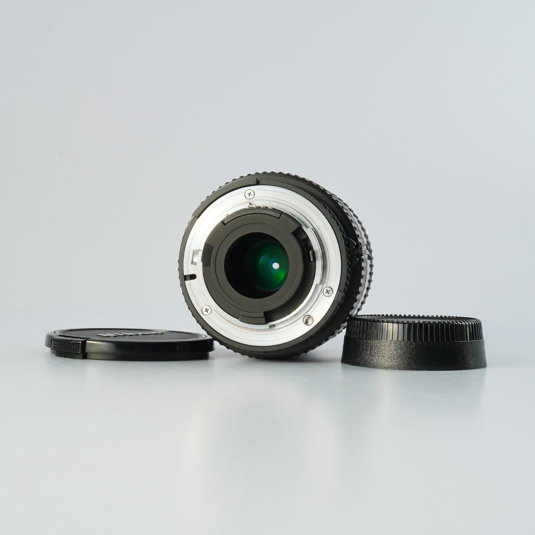 Nikon AF Nikkor 24-50mm f3.3-4.5 - Filem.sg