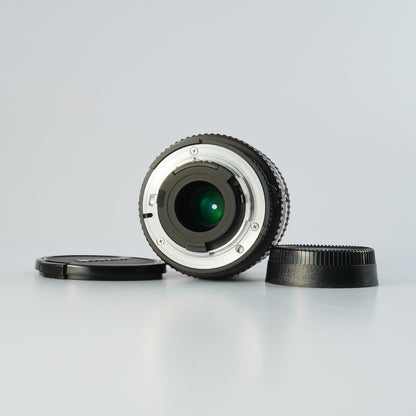Nikon AF Nikkor 24-50mm f3.3-4.5 - Filem.sg