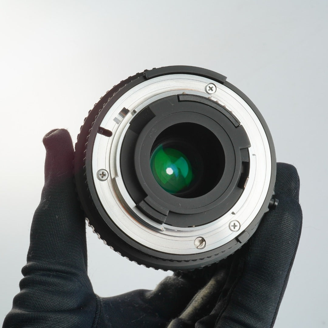 Nikon AF Nikkor 24-50mm f3.3-4.5 - Filem.sg