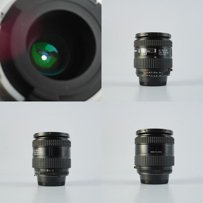 Nikon AF Nikkor 24-50mm f3.3-4.5 - Filem.sg