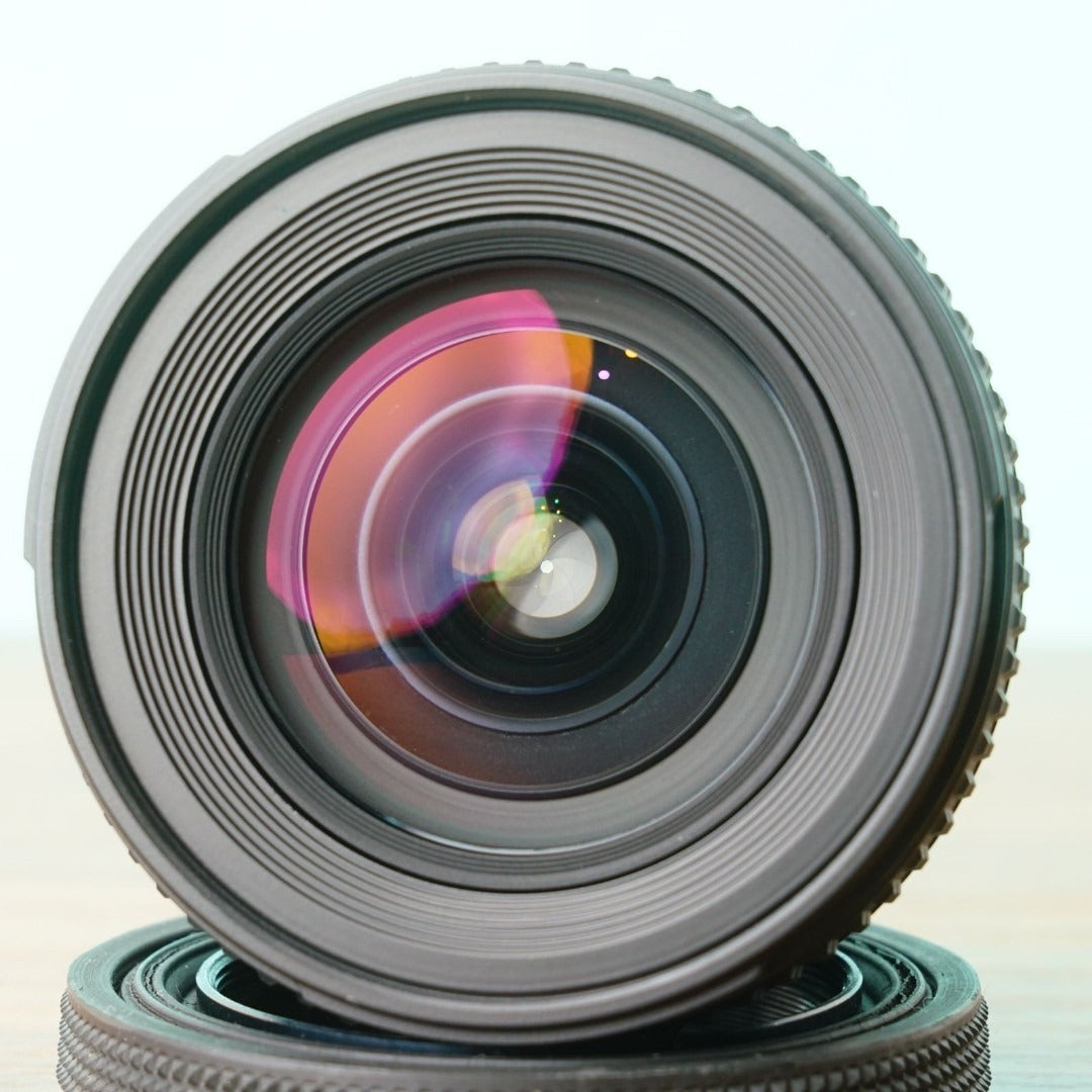 Nikon AF Nikkor 20mm f/2.8 - Filem.sg
