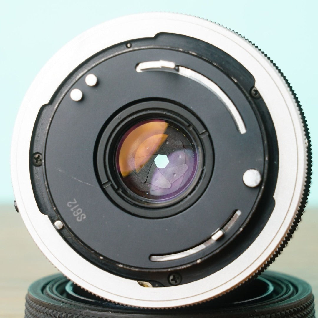 Canon FD 24mm f/2.8 S.S.C. - Filem.sg