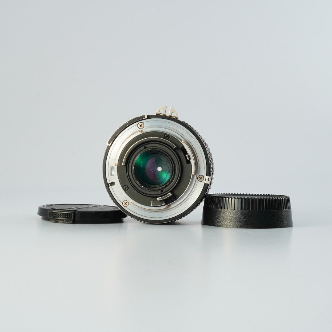 Nikon Ai-S Nikkor 24mm f2.8 - Filem.sg