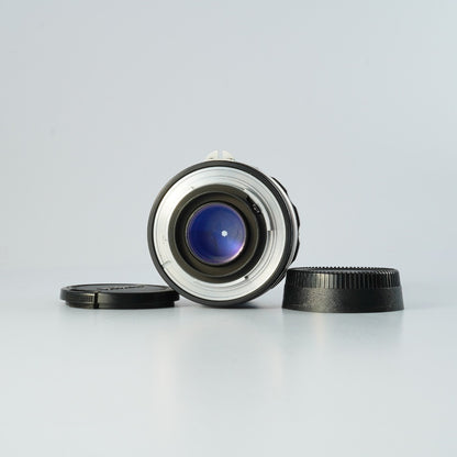 Nikon Ai NIKKOR-P Auto 105mm f2.5 - Filem.sg