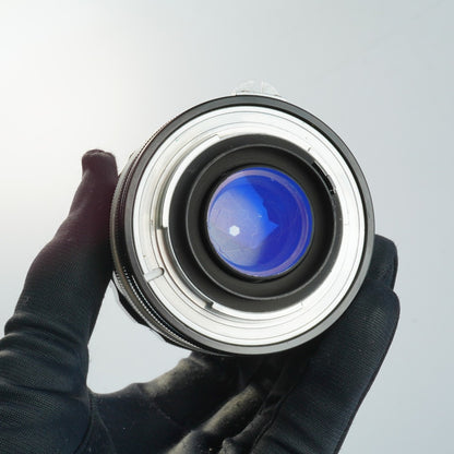 Nikon Ai NIKKOR-P Auto 105mm f2.5 - Filem.sg