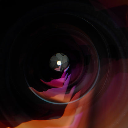 Nikon Ai Nikkor 18mm f4 - Filem.sg