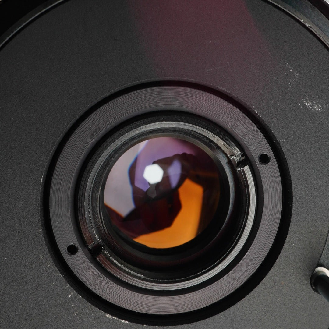 Canon FL 50mm f3.5 Macro - Filem.sg