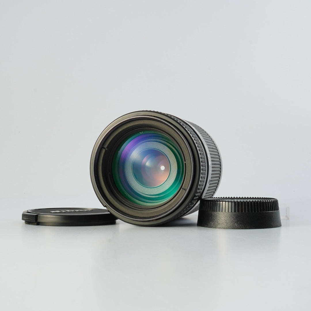 Nikon AF Nikkor 70-210mm f4-5.6 - Filem.sg