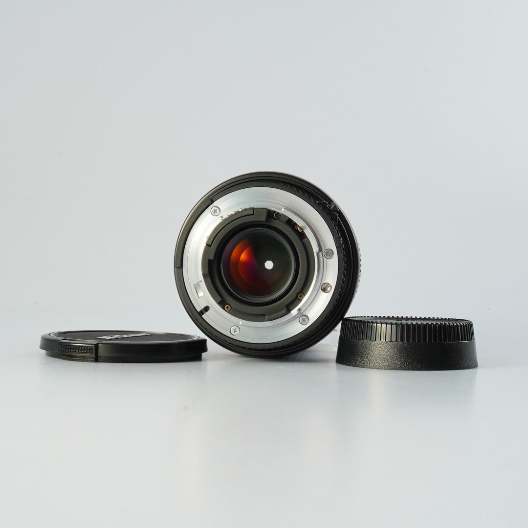Nikon AF Nikkor 70-210mm f4-5.6 - Filem.sg