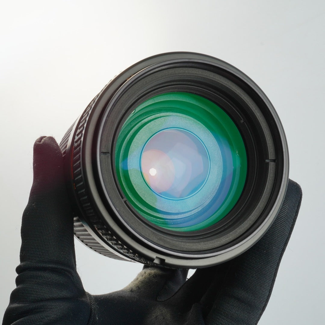 Nikon AF Nikkor 70-210mm f4-5.6 - Filem.sg
