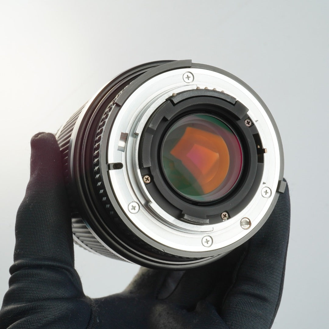 Nikon AF Nikkor 70-210mm f4-5.6 - Filem.sg