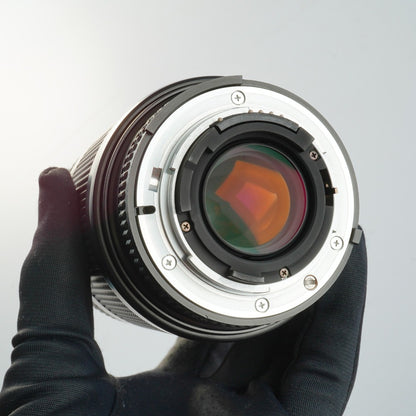 Nikon AF Nikkor 70-210mm f4-5.6 - Filem.sg