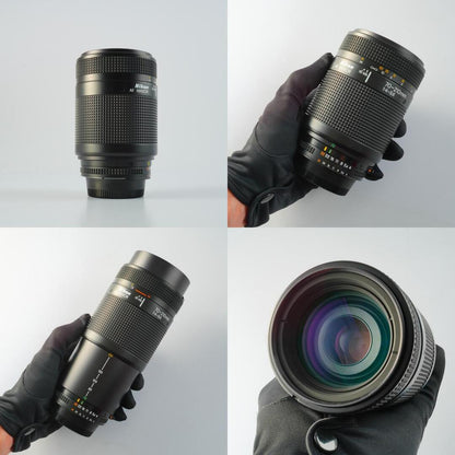 Nikon AF Nikkor 70-210mm f4-5.6 - Filem.sg