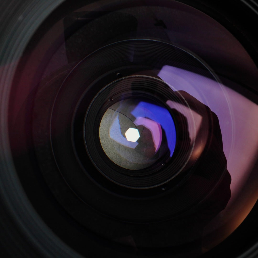 Canon FD 28mm f3.5 S.C. "O" - Filem.sg