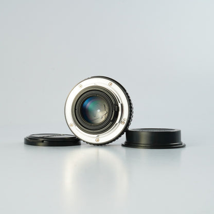 SMC Pentax M 50mm f1.7 K - Filem.sg