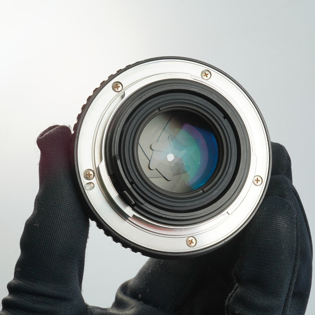 SMC Pentax M 50mm f1.7 K - Filem.sg