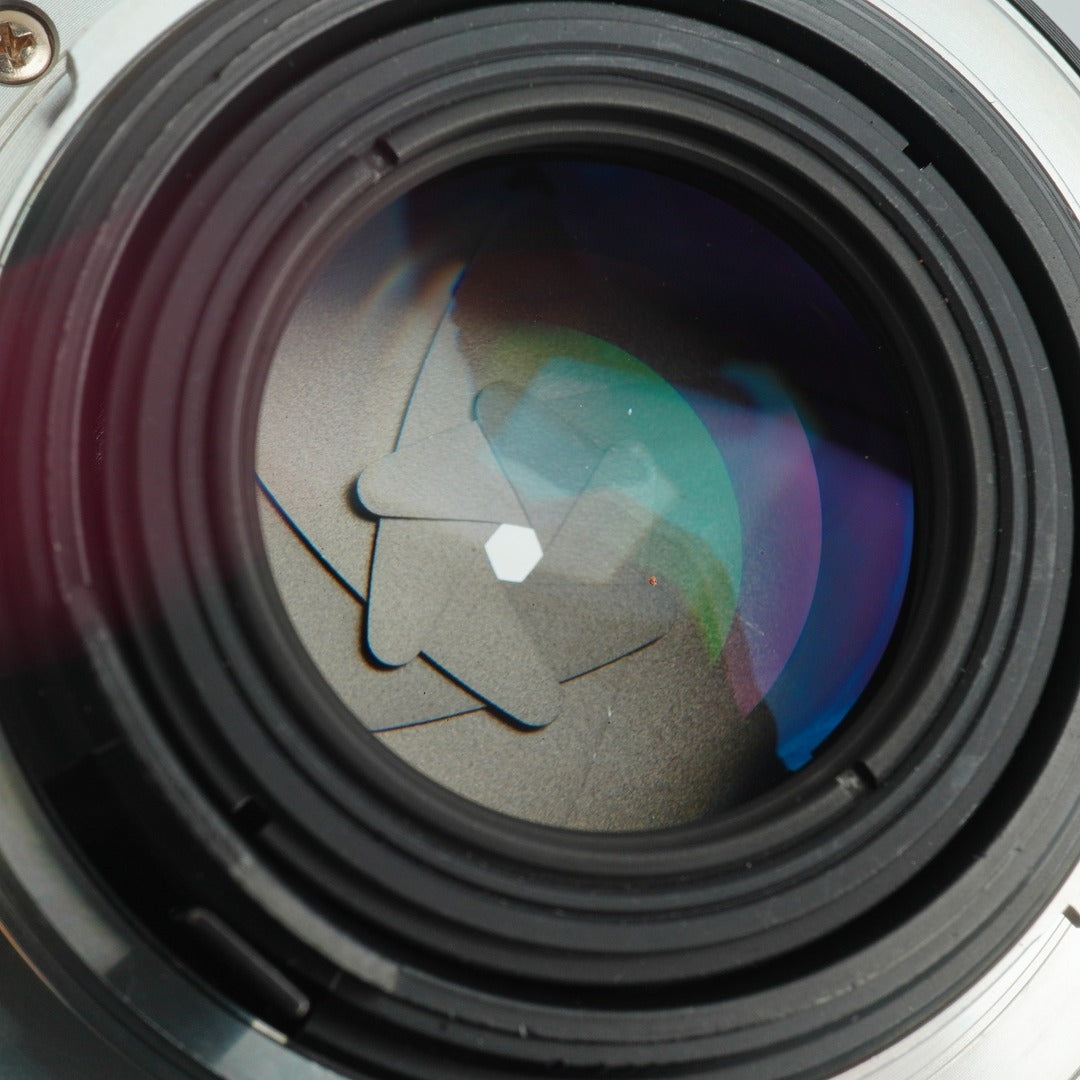 SMC Pentax M 50mm f1.7 K - Filem.sg