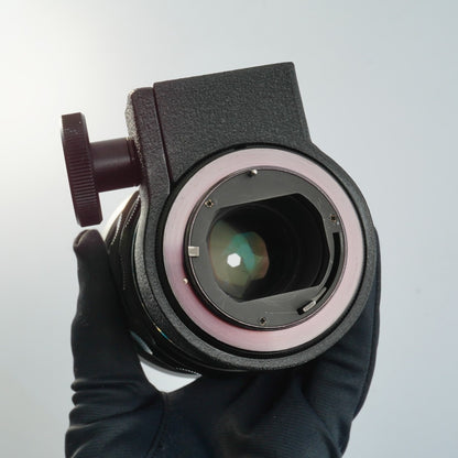 Pentax Super-Multi-Coated Takumar 300mm f4 M42 - Filem.sg