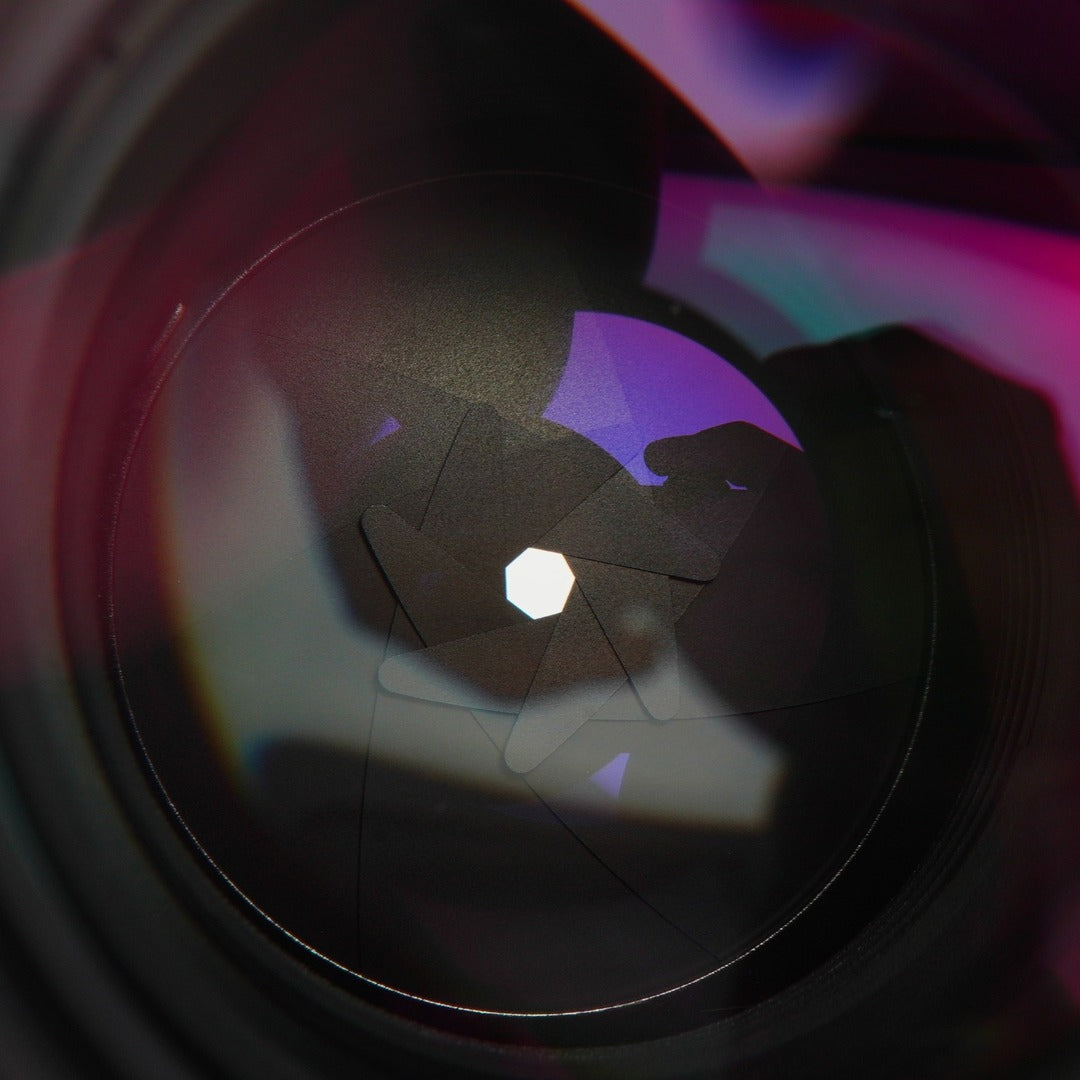 Nikon Ai Nikkor 135mm f2.8 - Filem.sg