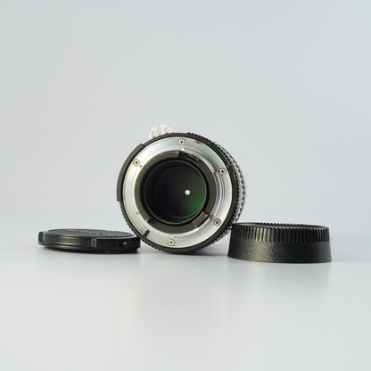 Nikon Ai Nikkor 135mm f2.8 - Filem.sg