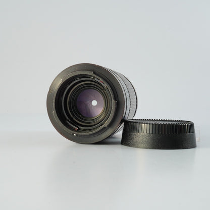 Jupiter 37A 135mm f3.5 for Nikon F - Filem.sg