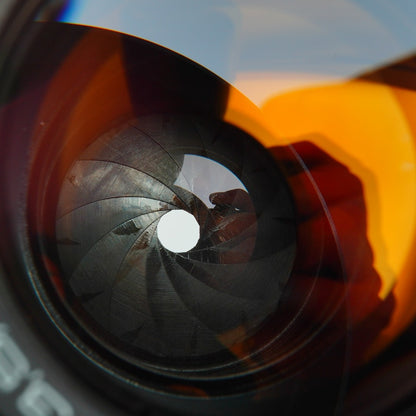 Jupiter 37A 135mm f3.5 for Nikon F - Filem.sg