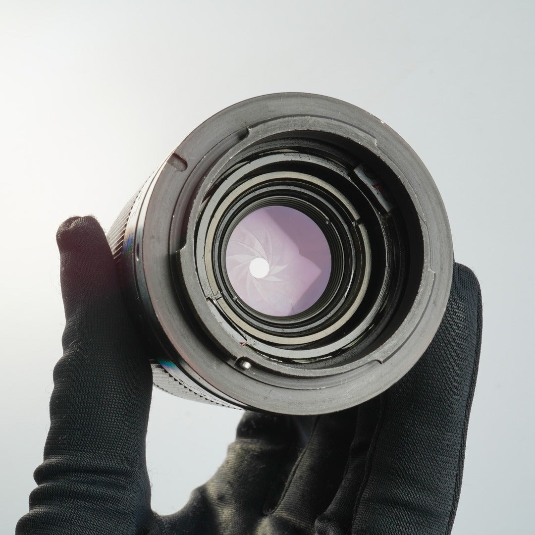 Jupiter 37A 135mm f3.5 for Nikon F - Filem.sg