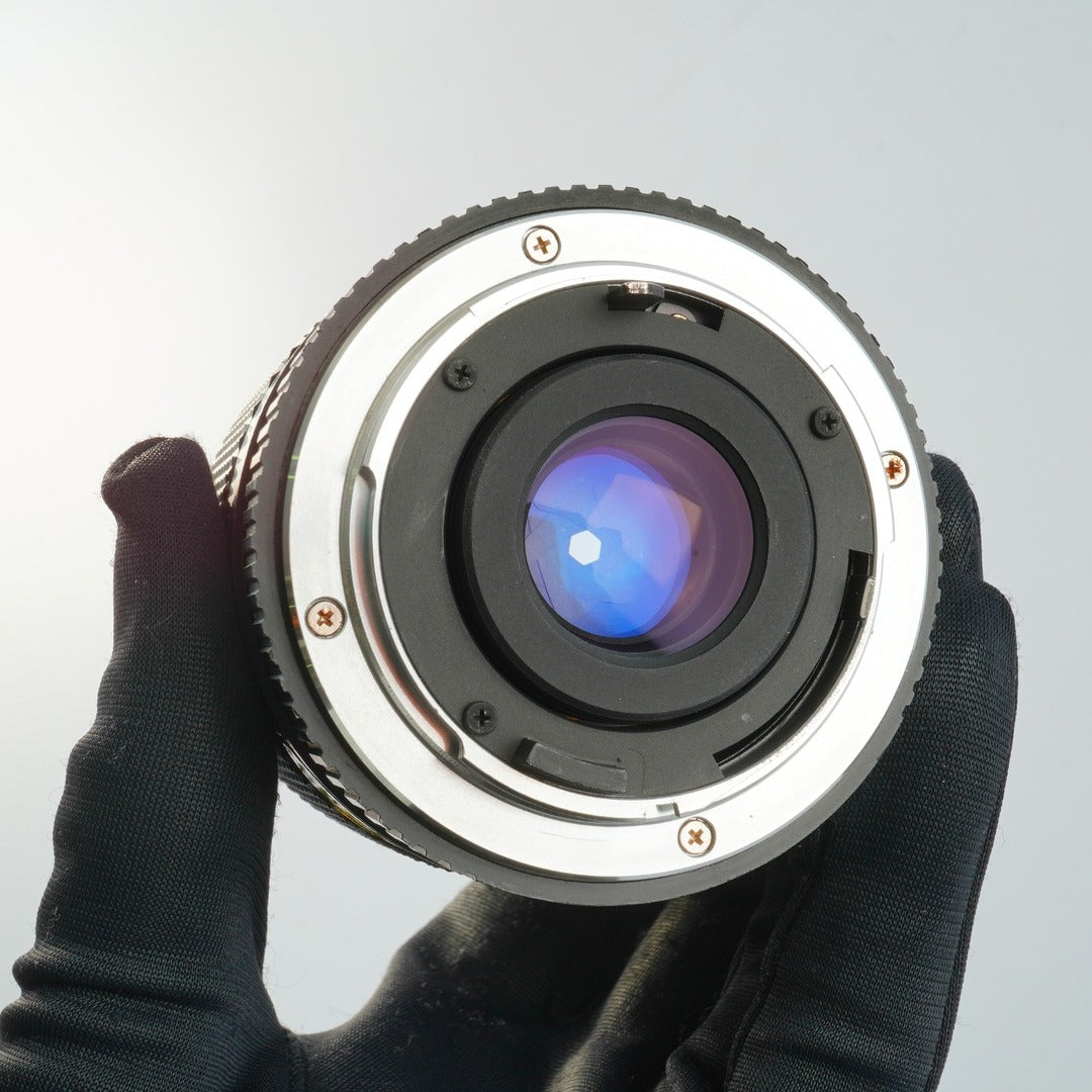 Yashica DSB 135mm f2.8 Contax - Filem.sg